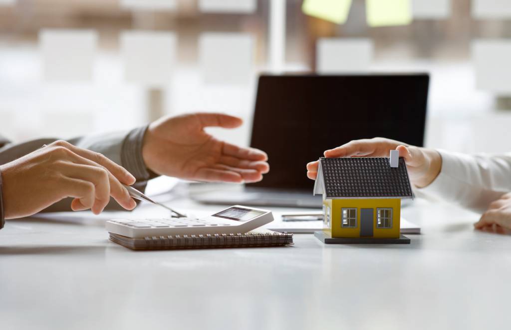assurance logement