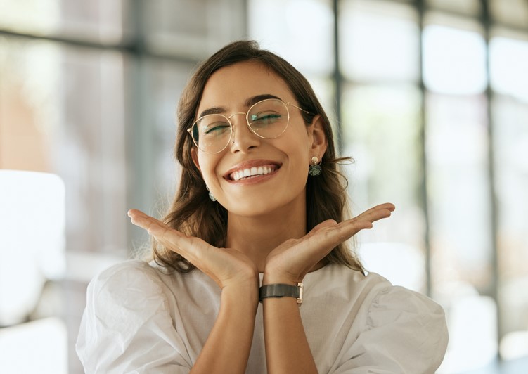 Lunettes De Vue Femme