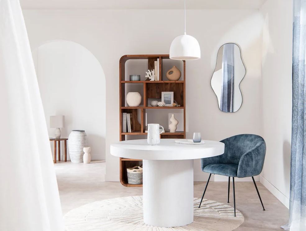 étagère Au Look Vintage 