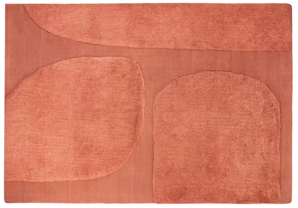tapis Géométrique 
