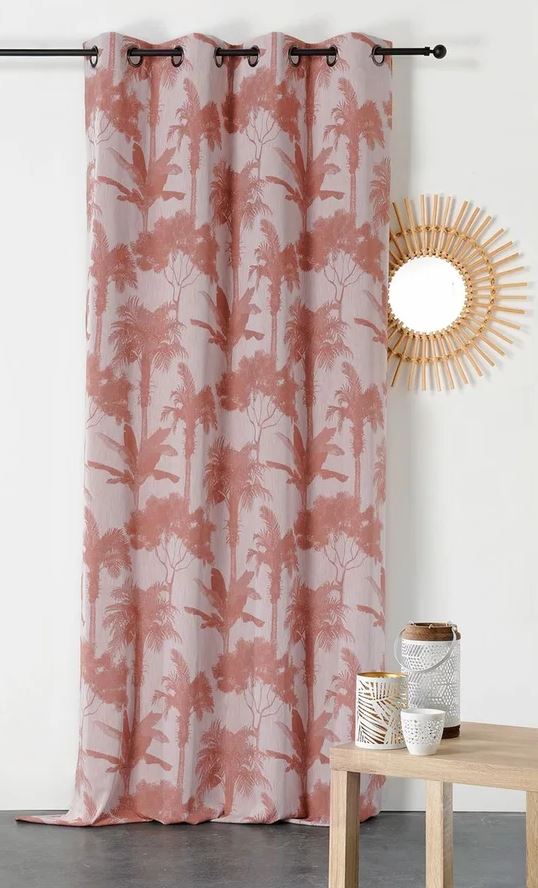 rideau Tropical 