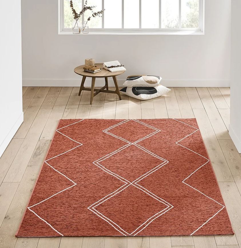 tapis Inspiration Berbère