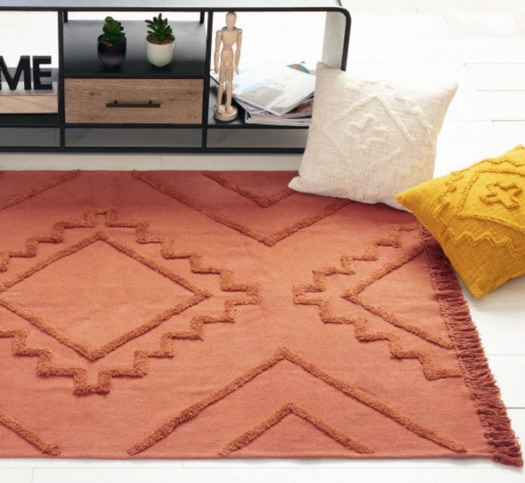 14.tapis tapis Inca Eminza
