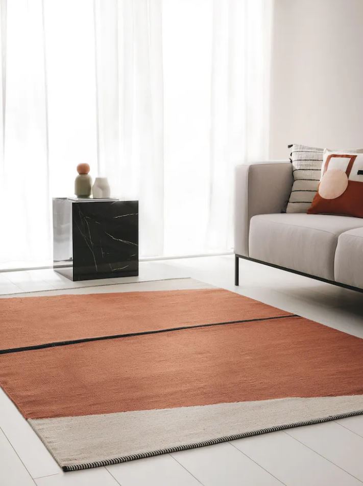 tapis Contemporain Et Chic 
