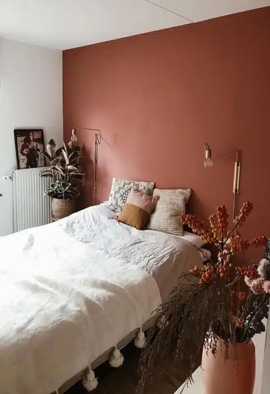 chambre Campagne Chic 