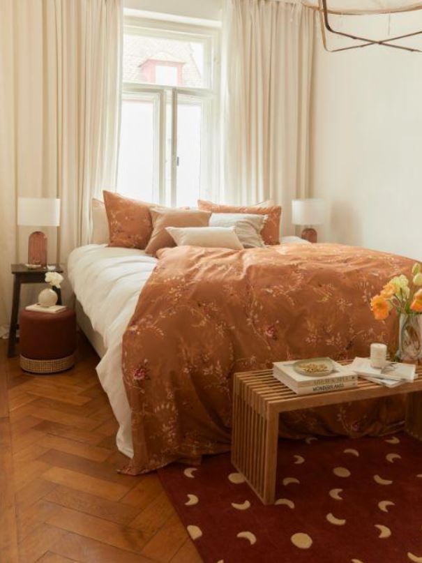 chambre Cosy 