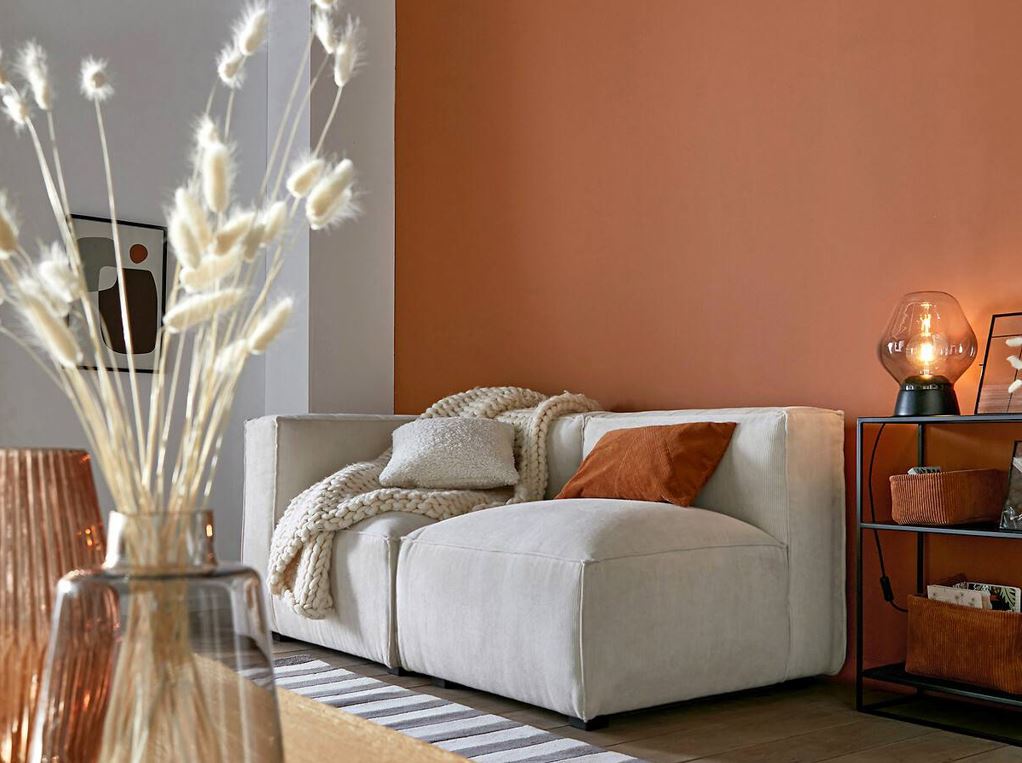 déco Terracotta 