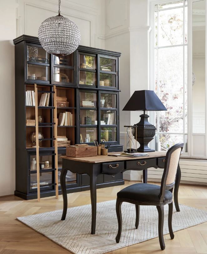 bibliothèque Classique Revisitée 