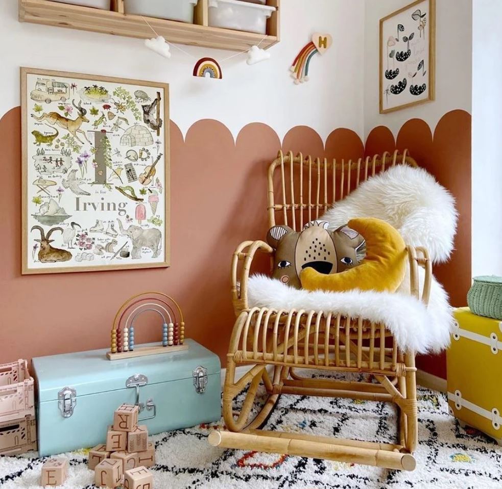 chambre Bébé 