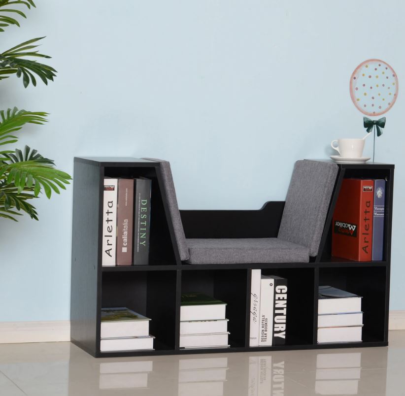 bibliothèque Multifonction