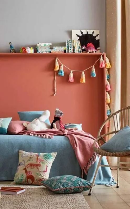 chambre Enfant 
