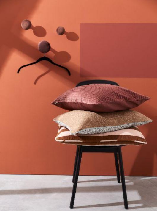 ambiance Terracotta 