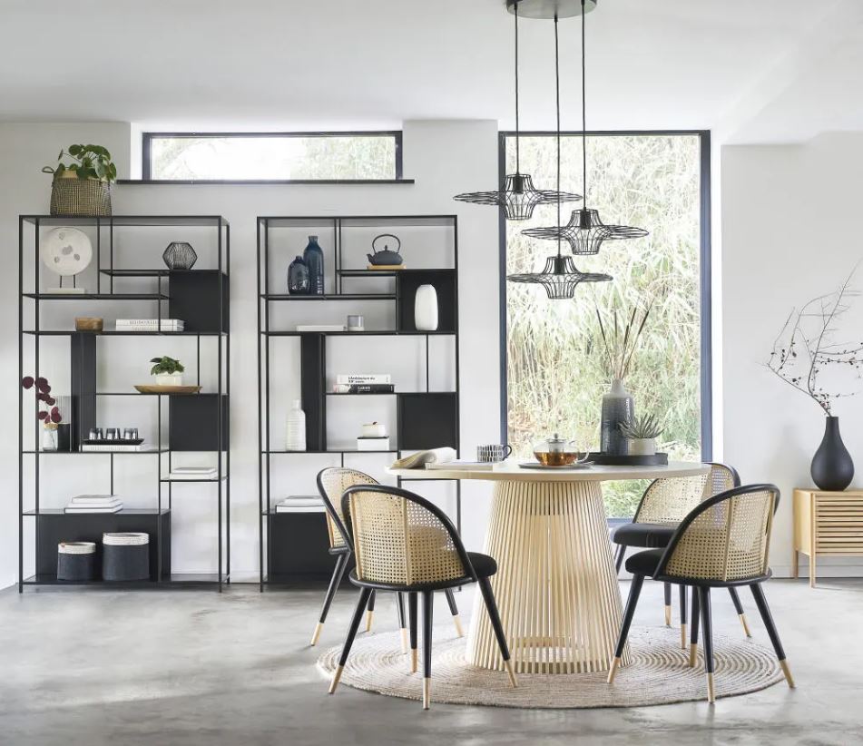 etagère Simple Et Graphique 