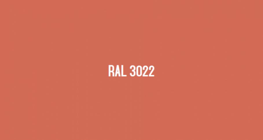 ral Terracotta