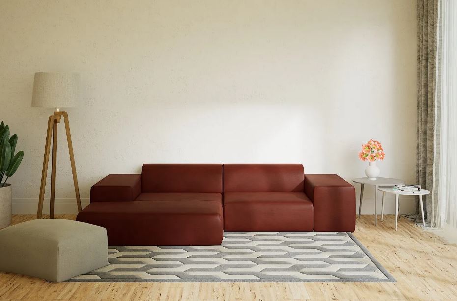 canapé Pillow 