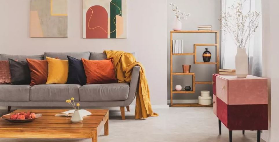 salon Touches Terracotta 