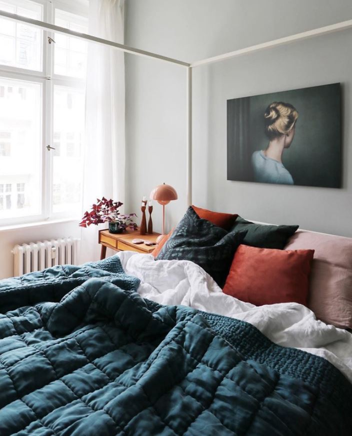 chambre Lumineuse 