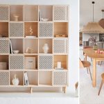 Bibliothèque Maisons Du Monde