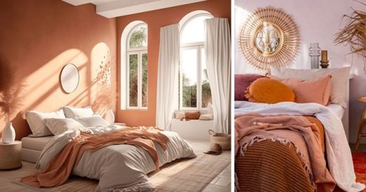 Salle de bain terracotta : 20 photos et idées pour vous inspirer