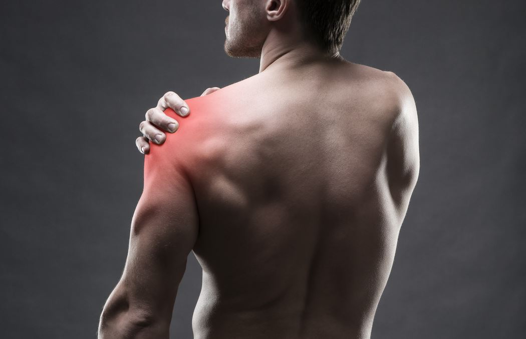 Douleurs Musculaires Soignées Par Thermothérapie