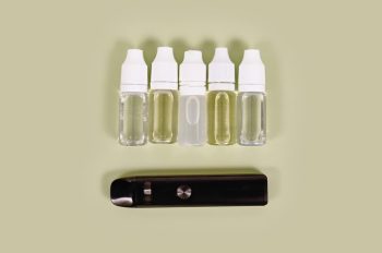 E Liquide Cigarette électronique