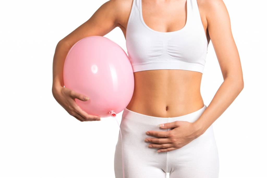 le ballon gastrique poids obésité