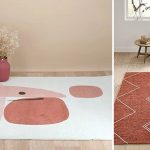 Tapis Terracotta