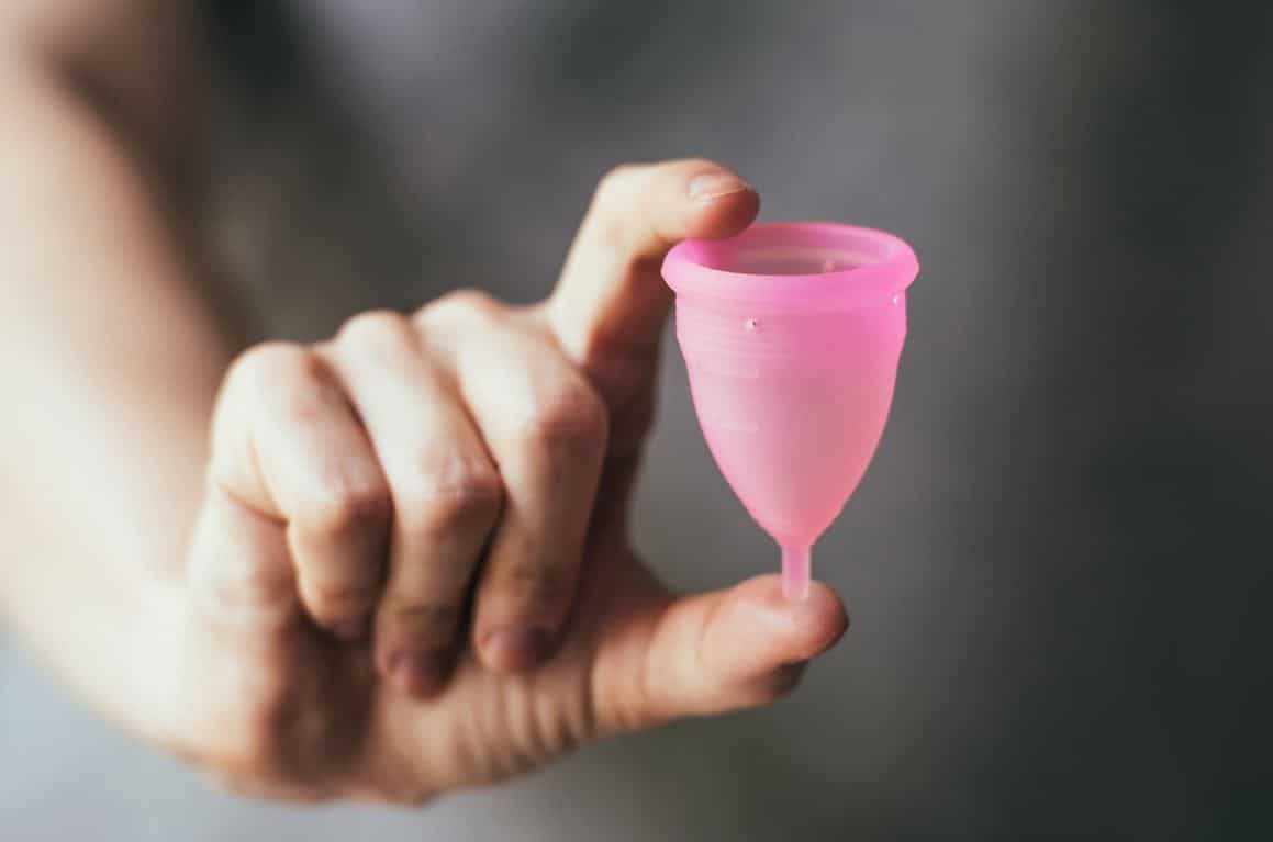 Uro Gynécologie Coupe Menstruelle