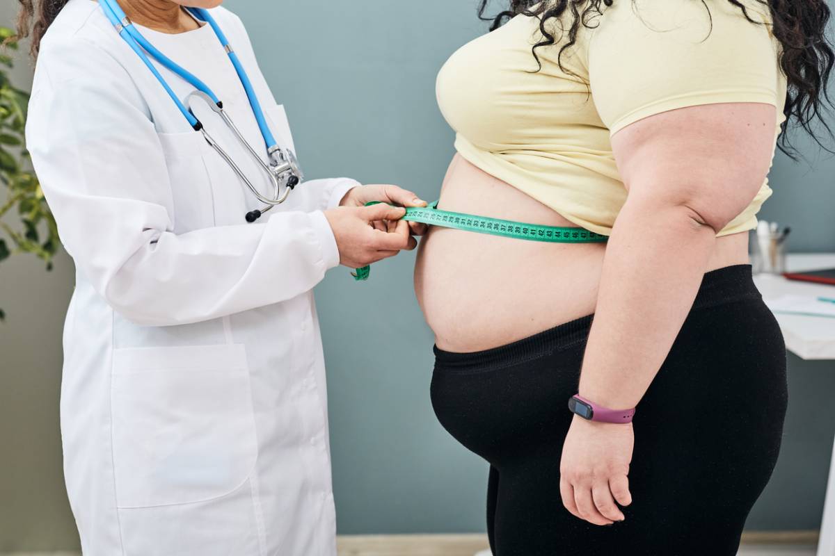 Le Ballon Gastrique Pour Lutter Contre L Obesite Ca Marche Vraiment