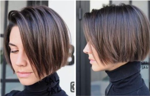 Cheveux fins : 50 coupes de cheveux à faire sans brushing
