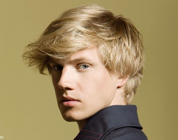 Coupe Dégradée Désordonnée