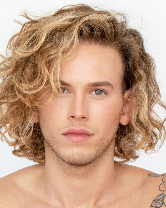 Bob Allongé Ondulé