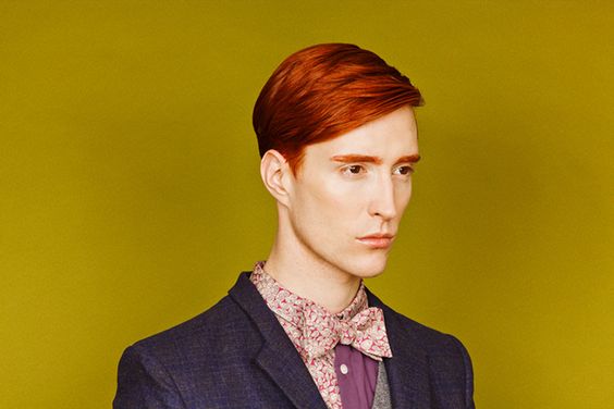 Coupe Grunge Style Bol Bien Coiffé