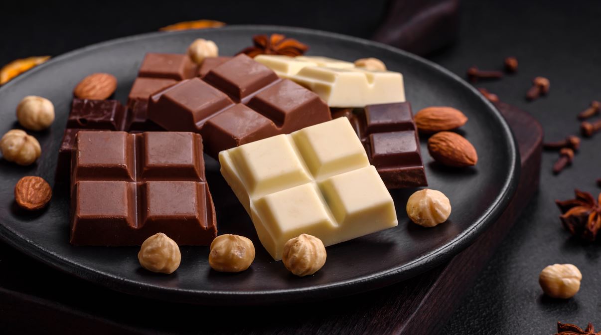 Choisir Du Chocolat, Différentes Sortes De Chocolat