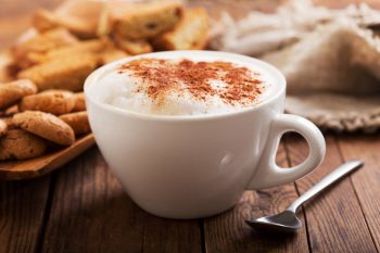 Comment Obtenir La Mousse De Lait Parfaite Pour Votre Cappuccino