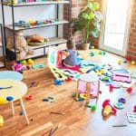 Desencombrer Chambre Enfant