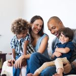 Famille Recomposée