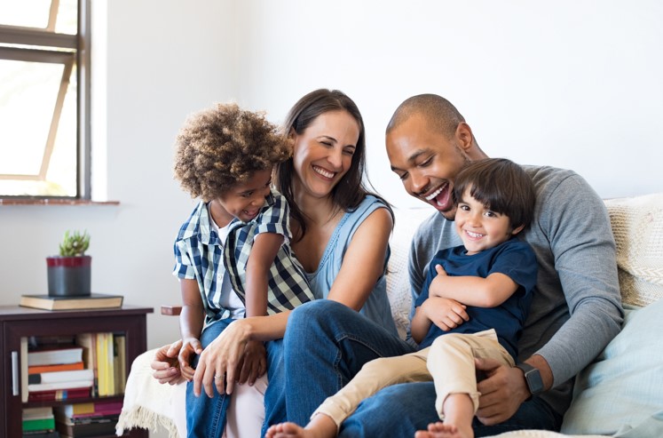 Famille Recomposée