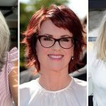 Coiffure Femmes 60 Ans Lunettes