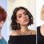 Coupe Cheveux Fins Sans Volume