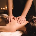 Massage Californien