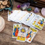 Tarot Divinatoire