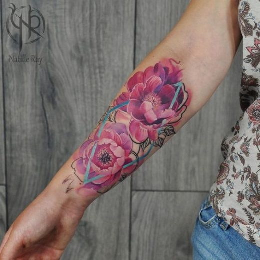 Sitemapcdatahttpsmodeinf Inetcomtatouage Pivoine Avant Bras