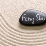 Feng Shui, Galet Et Sable
