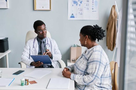 Information Au Patient Personnel De Santé