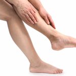 Jambes Lourdes