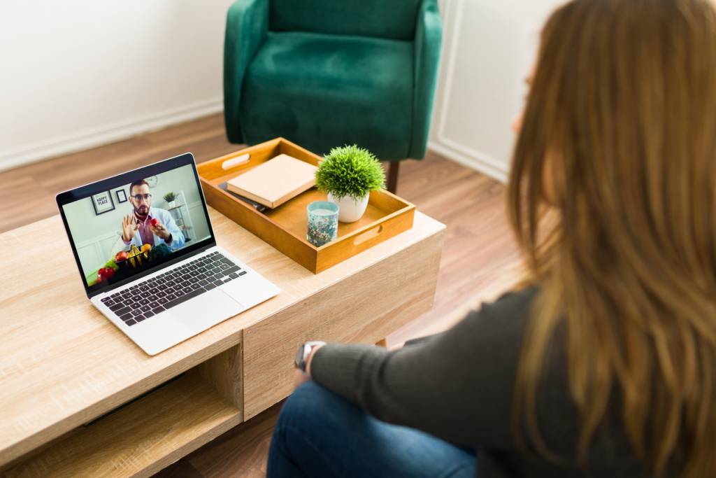 nutritionniste consultation