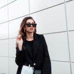 Lunettes De Soleil Luxe