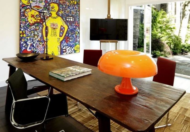 inspiration Seventies