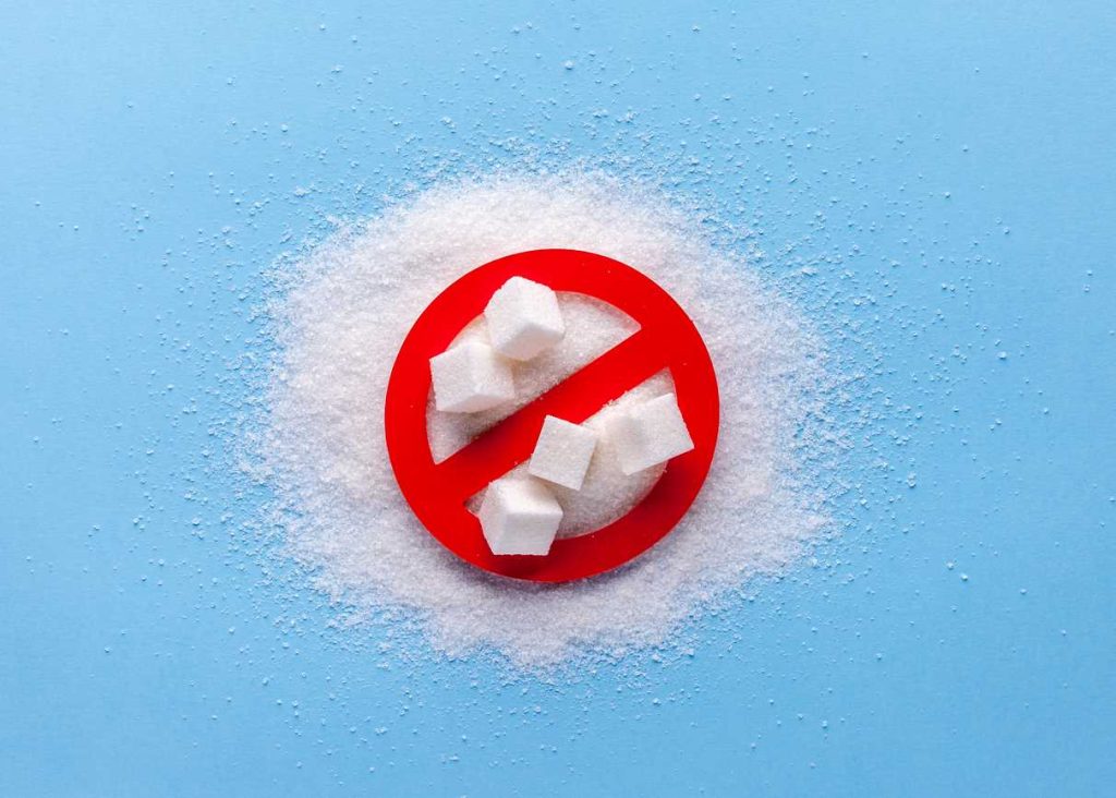 Par quoi remplacer le sucre 9 alternatives plus saines